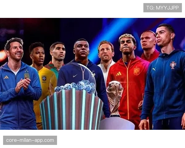 2026世界杯E组为什么被称为潜在死亡之组 2026世界杯E组为什么被称为潜在死亡之组